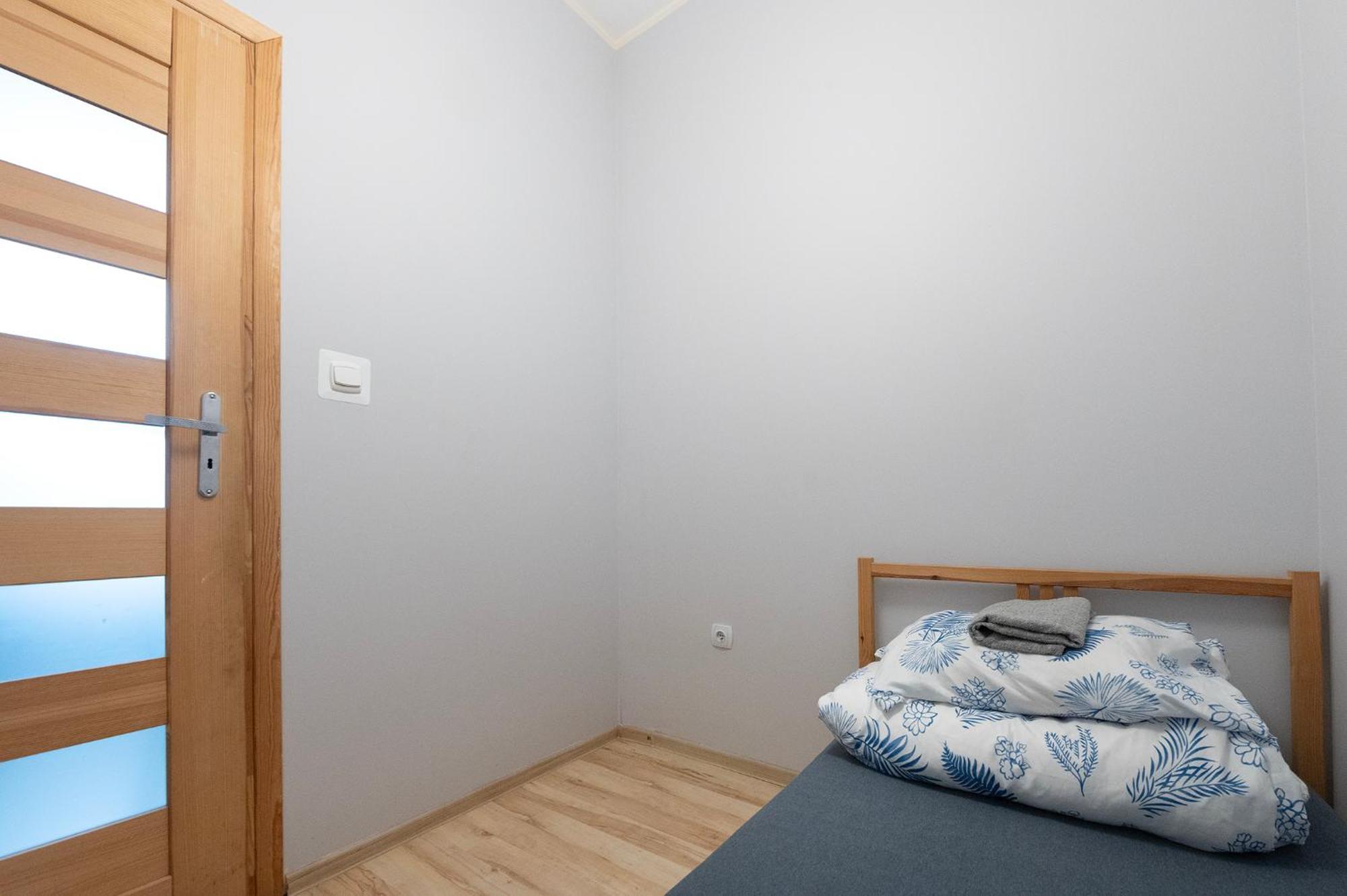 Essence Of Lodz-145M!Central-Secured-Comfy18Ppl!&Freeparking Exterior photo